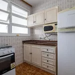 Mrl73 - Quadra Mar, Climatizado, Calcadao, Sacada