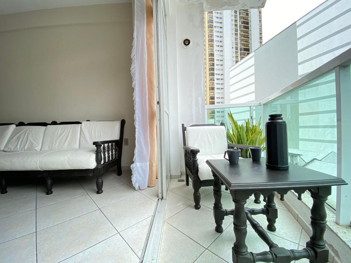 Mrl73 - Quadra Mar, Climatizado, Calcadao, Sacada * Balneario Camboriu