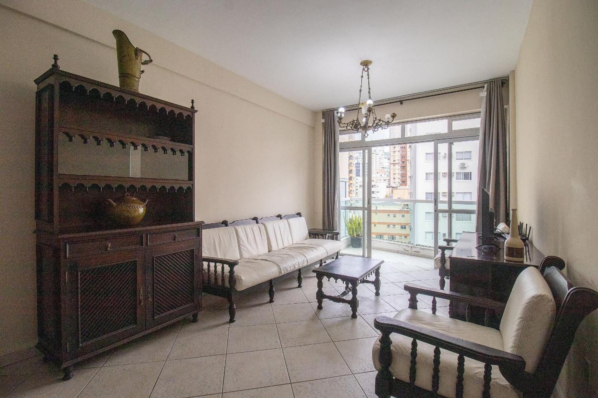 Apartment Mrl73 - Quadra Mar, Climatizado, Calcadao, Sacada *