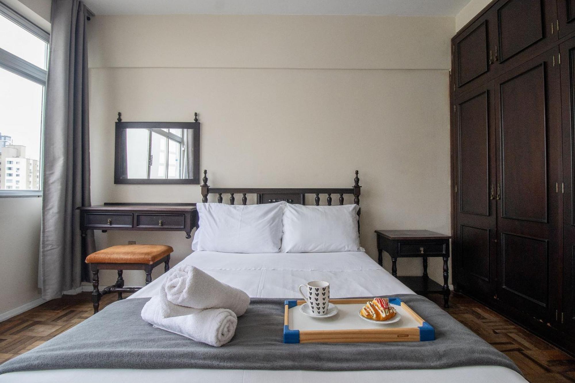 Mrl73 - Quadra Mar, Climatizado, Calcadao, Sacada * Balneario Camboriu